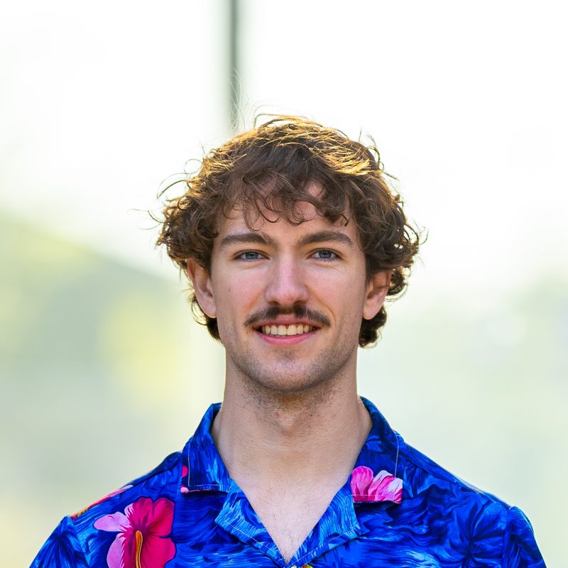 Luke Brames
