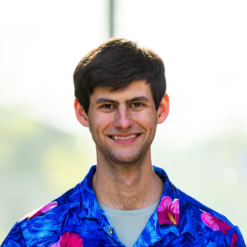 Sam Curfman