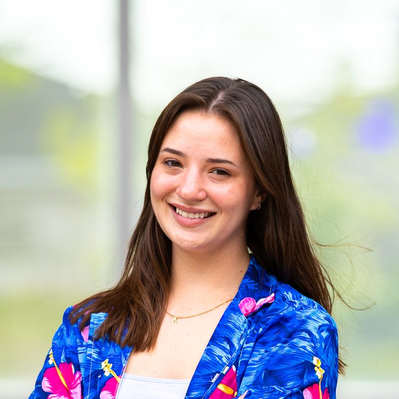 Zola Spence